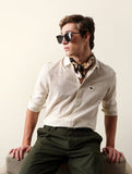 BEAR HOUSE Sandy Cove Casual Shirt
