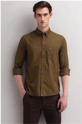 Saddlewood Slim Premium Shirt