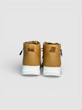 Urban Trekker Side ZipperPremium Boots