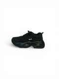 Phantom Court Black Bold Premium Shoe