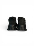 Phantom Court Black Bold Premium Shoe