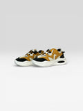 Golden Strike Chunky Premium Sneakers