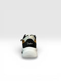 Golden Strike Chunky Premium Sneakers