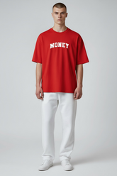 Redline Riches Premium T Shirt