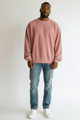 Dusty Rose Essential Premium T-shirt