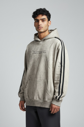 Desert Circuit Premium Hoodie