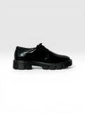 The Monarch Lug Oxford Premium Boots