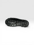 The Monarch Lug Oxford Premium Boots