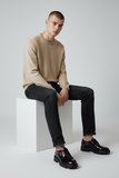 The Monarch Lug Oxford Premium Boots