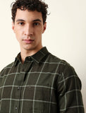 BEAR HOUSE Milano Grid Shirt