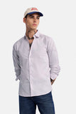 SNITCH Classic Pearl Poplin Shirt