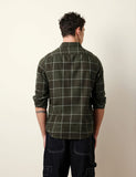BEAR HOUSE Milano Grid Shirt