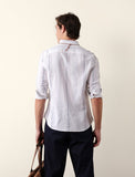 BEAR HOUSE The Amalfi Shirt ZIRAK-WH