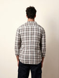 BEAR HOUSEThe Arden Shirt TBH-OLANDO-MC
