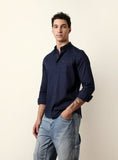 BEAR HOUSE Premium Plane Shirt