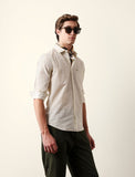 BEAR HOUSE Sandy Cove Casual Shirt