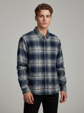 MUTE Hour Ombre Shirt