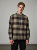 MUTE Stone Pine Shirt