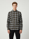MENLO Earth Gradient Shirt