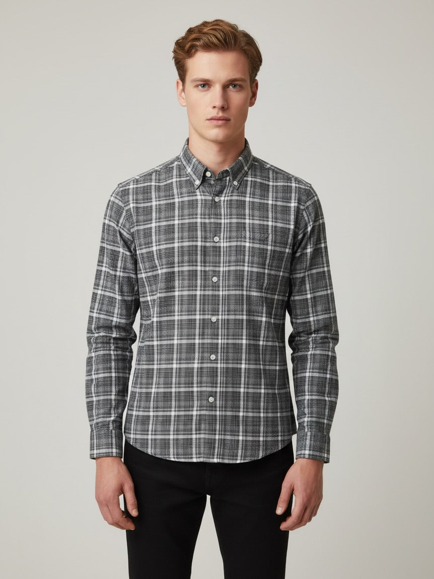 MENLO Stonecroft Glen Shirt
