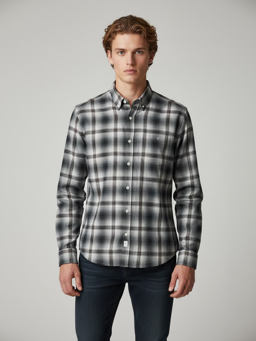 ABLOH Monolith Shirt