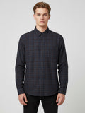 BRITISH CLUB Cipher Shirt