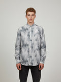 HIGH FIN Phantom Mist Shirt