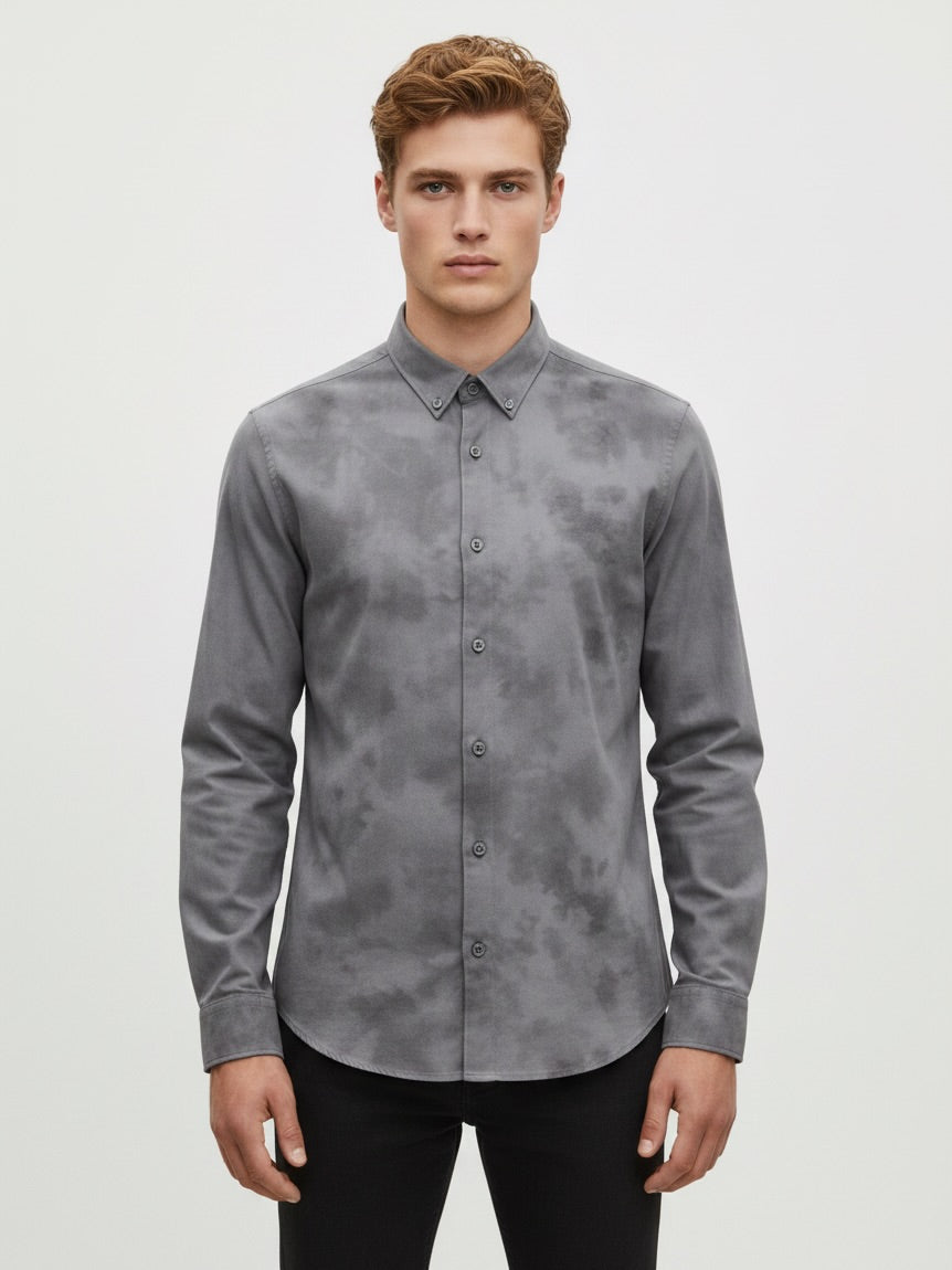 HIGH FIN Static Density Shirt