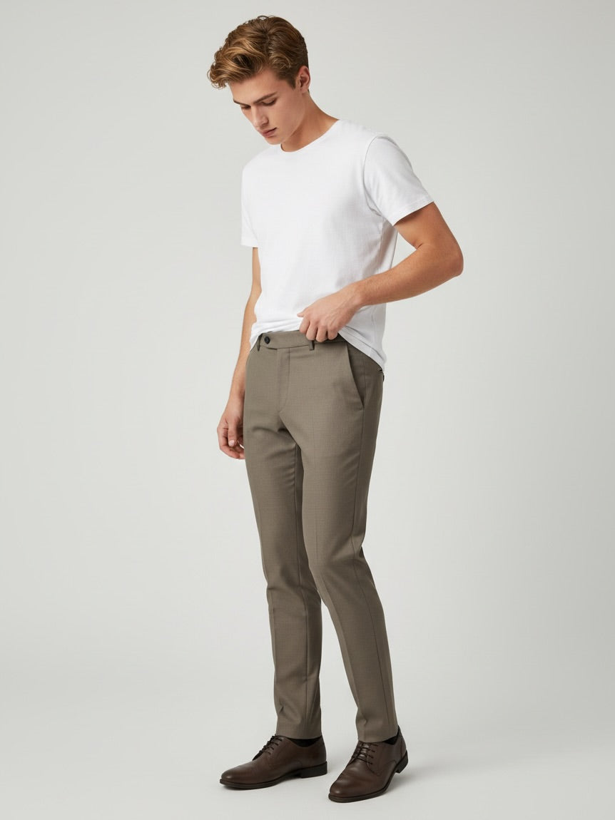ROADIEZ Ashbourne Formal Pant