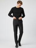 ROADIEZ Monarch Black Pant