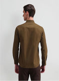 Saddlewood Slim Premium  Shirt