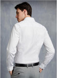 White Sovereign Premium Shirt