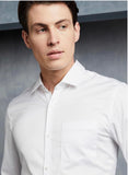 White Sovereign Premium Shirt