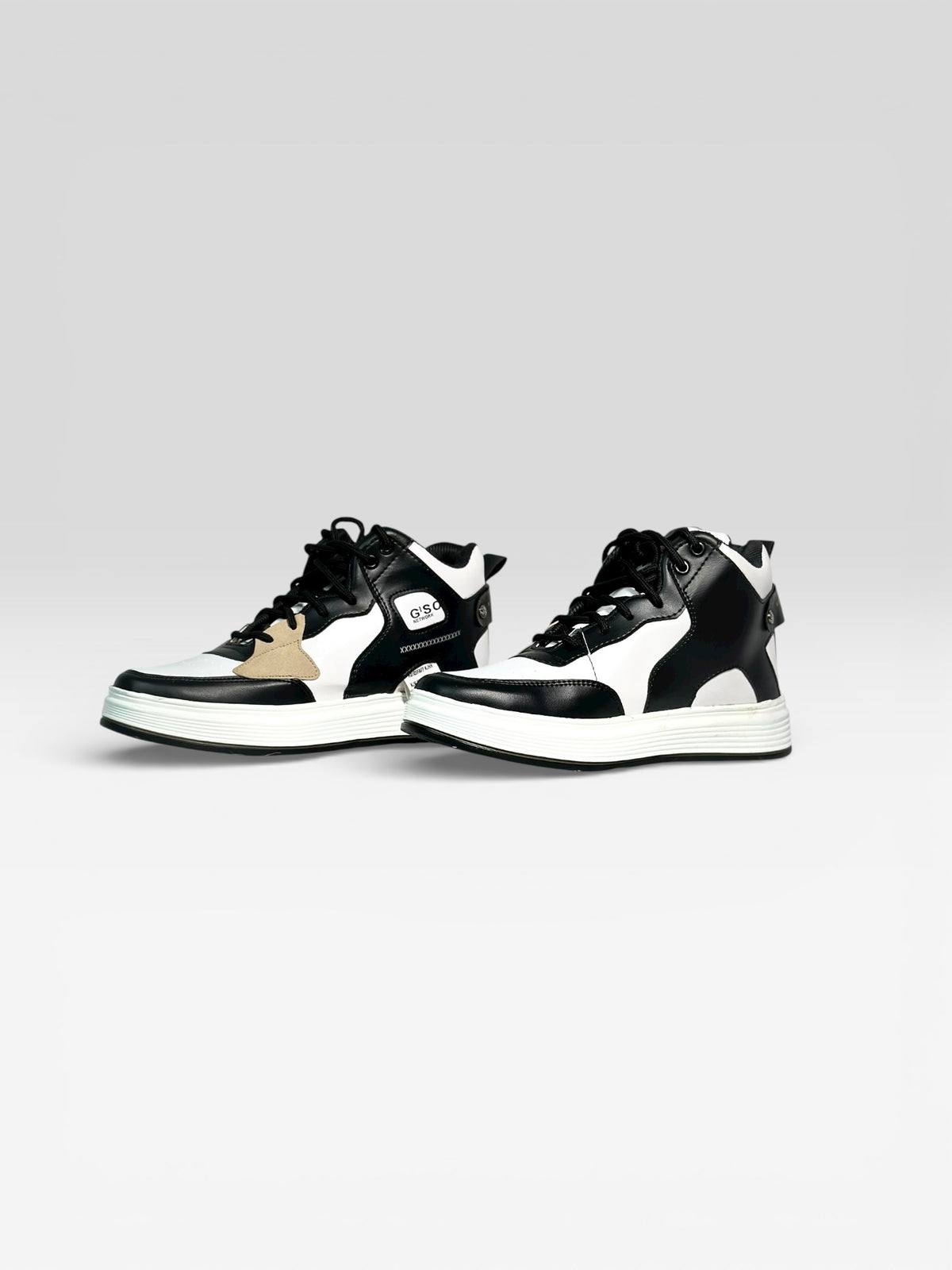 Urban Vault Street Wear premium Sneakers
