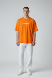 Blaze Mode Oversized Premium T Shirt