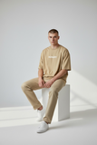 Hungry Printed Premium T Shirt