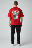 Redline Riches Premium T Shirt