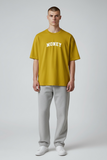 Golden Hustle Premium T Shirt