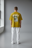 Golden Hustle Premium T Shirt