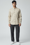Sandstone Classic Premium Shirt