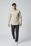 Sandstone Classic Premium Shirt
