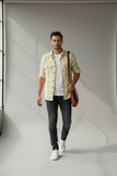 Dare Edition Plaid Premium Shirt