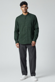 Evergreen Edge Premium Light Weight  Shirt