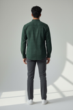 Evergreen Edge Premium Light Weight  Shirt