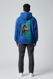 Monaco Street Premium Hoodie
