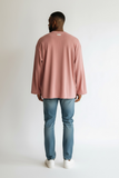 Dusty Rose Essential Premium T-shirt
