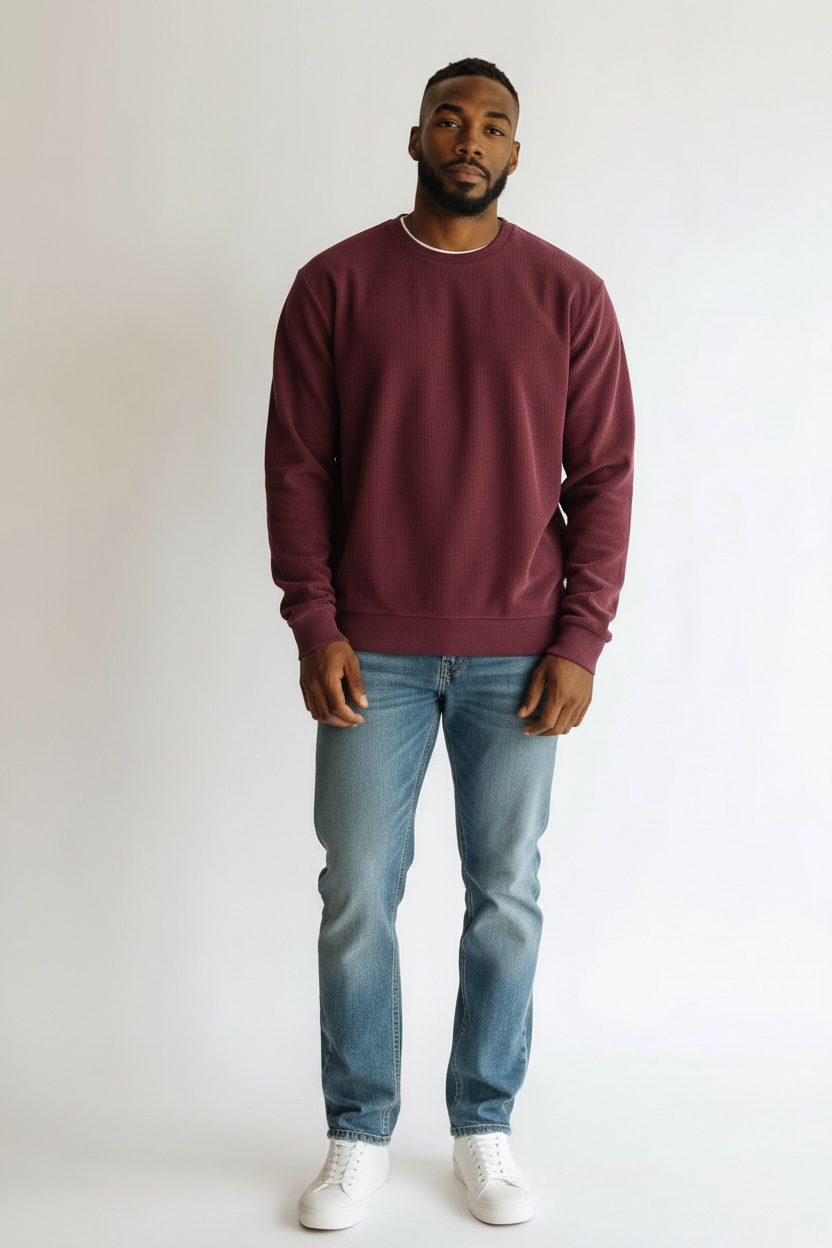 Autumn Reserve Crew Premium T Shirt