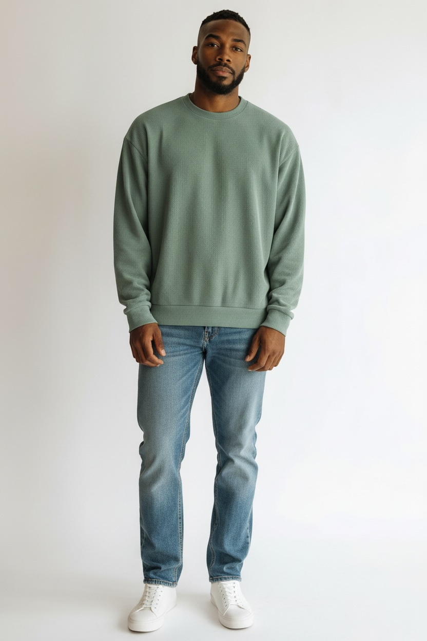 Coastal Sage Everyday Premium T Shirt