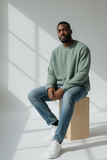 Coastal Sage Everyday Premium T Shirt