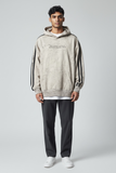 Desert Circuit Premium Hoodie